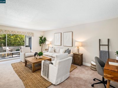 2817 Golden Rain Rd APT 14, Walnut Creek, CA, 94595
