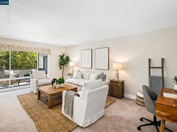 2817 Golden Rain Rd APT 14, Walnut Creek, CA 94595