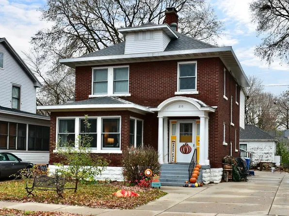 210 Wilson St, Winona, MN 55987