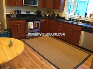 364 Highland Ave #A2, Somerville, MA 02144