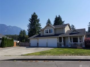 501 Stickney Mountain Pl, Gold Bar, WA 98251
