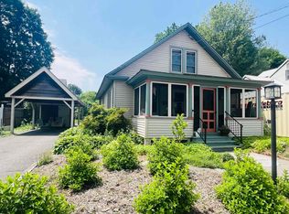52 Belmont Ave, Brattleboro, VT 05301