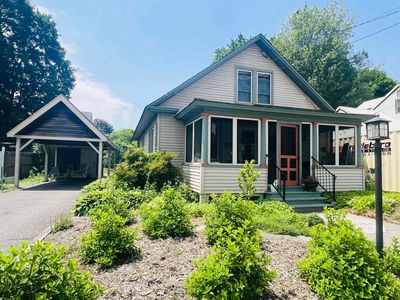 52 Belmont Avenue, Brattleboro, VT, 05301