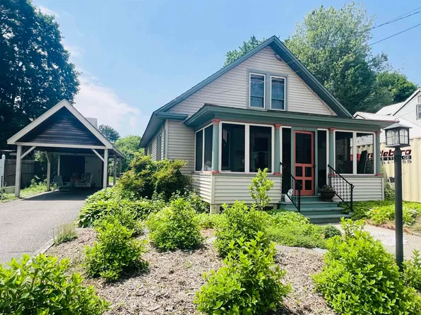 52 Belmont Avenue, Brattleboro, VT 05301