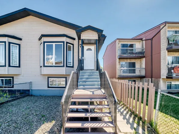 9825 156th St NW, Edmonton, AB T5P 2P2