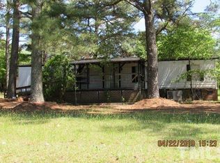 144 Old Yogi Ln, Clayton, NC 27520