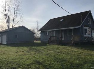 11434 Harrison Rd, Medina, NY 14103