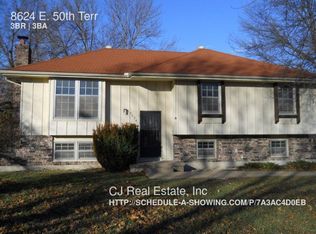 8624 E 50th Ter, Kansas City, MO 64129