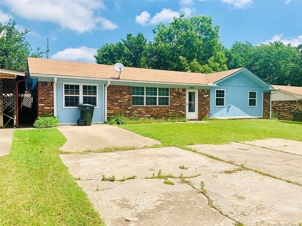 2nd image of 3600 Harmony Dr