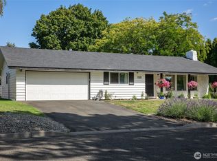 1400 Vista Rd, Ellensburg, WA 98926