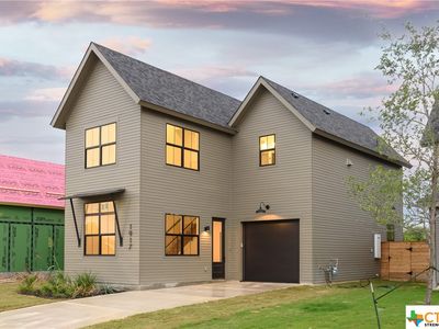 413 Constance Dr, New Braunfels, TX, 78130
