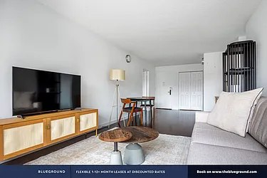 Rented by The Blueground