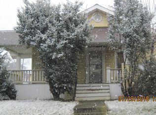 630 Girard Ave, Marion, OH