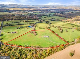 5559 Duncan Trl, Reva, VA 22735