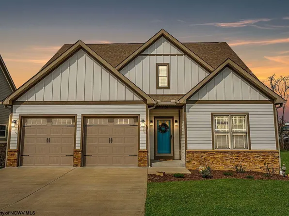 3136 Krepps St, Morgantown, WV 26505