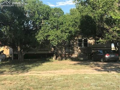 22220 McDaniels Rd, Calhan, CO, 80808