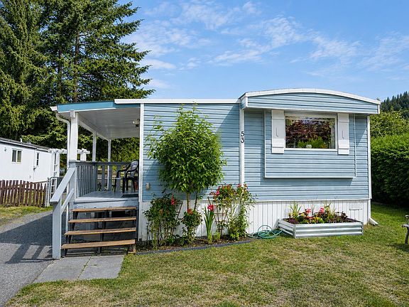 5th image of 46484 Chilliwack Lake Rd #53