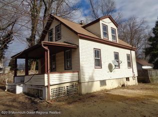 1 4th St, Freehold, NJ 07728