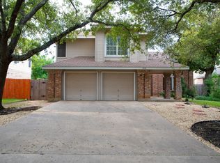 8406 Caledonia Dr, Austin, TX 78717
