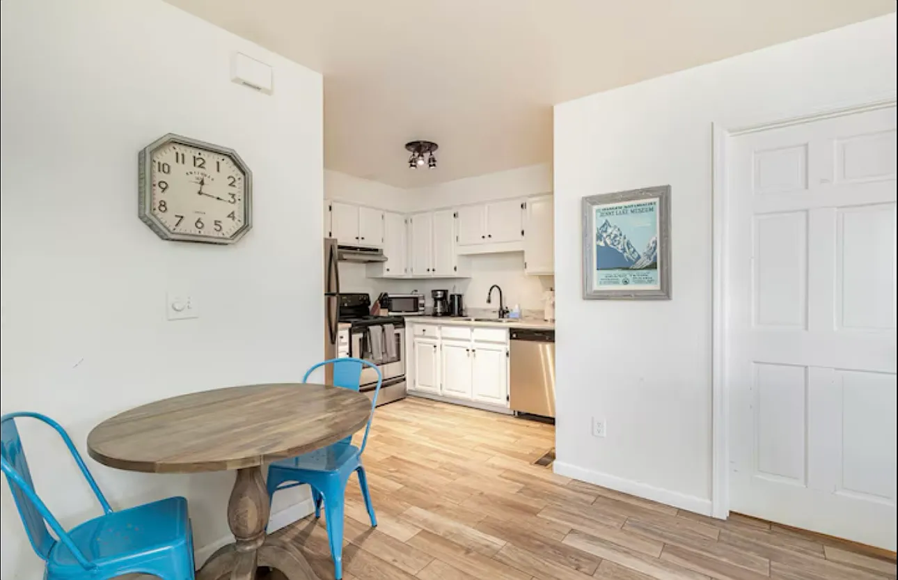 1 bed, 622 sqft, $1,600 — Photo 1