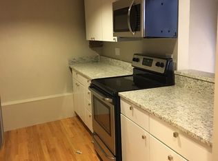 17 Bow St #U1, Somerville, MA 02143