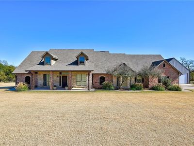 2900 Long Dr, Newcastle, OK, 73065