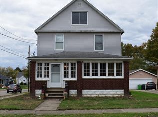 714 Orchard Ave, Barberton, OH