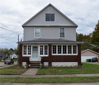 714 Orchard Ave, Barberton, OH, 44203