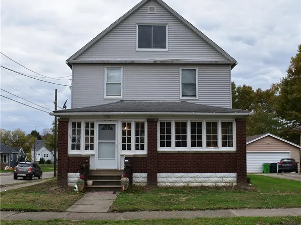 714 Orchard Ave, Barberton, OH 44203