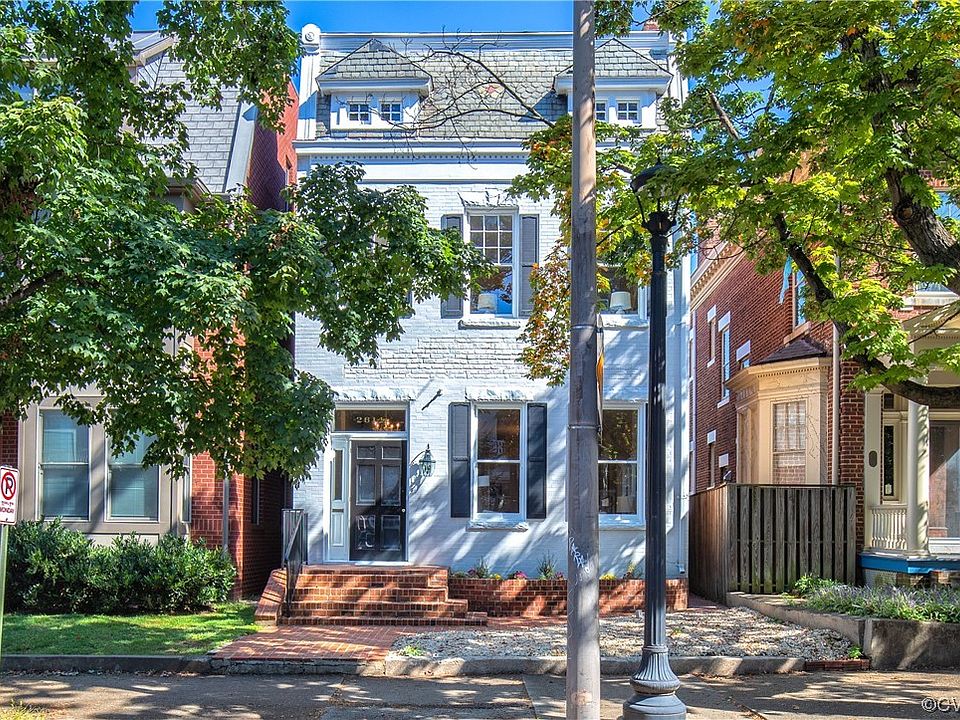 1st image of 2614 W Grace St