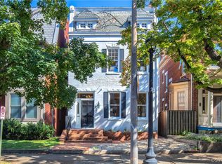 2614 W Grace St, Richmond, VA 23220
