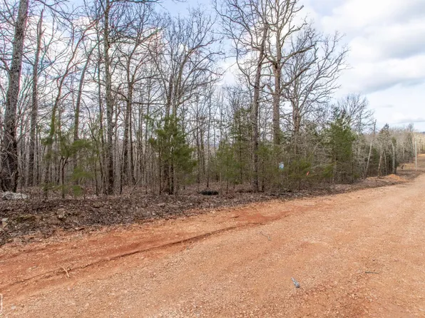 4 Oak St, Hardy, AR 72542