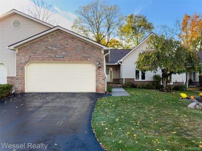 70111 Whitetail Ln #6, Romeo, MI, 48065