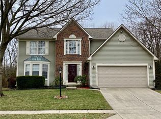 4543 Tarragon Dr, Indianapolis, IN
