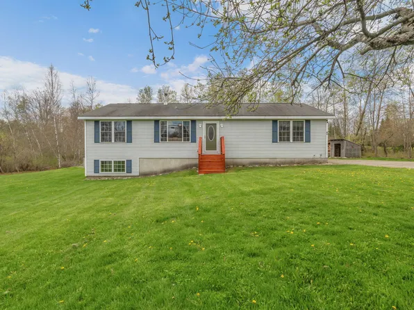 65 Center Drive, Orrington, ME 04474