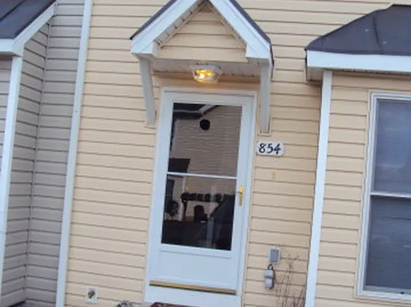 854 Camelot Ln, Harrisonburg, VA 22801