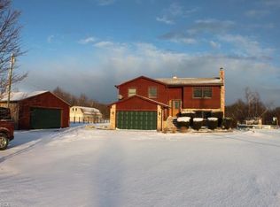 1267 Station Rd, Valley City, OH 44280