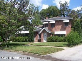 6511 Sapphire Dr, Jacksonville, FL 32208