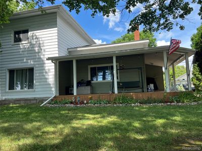 540 Grand River Rd, Bancroft, MI, 48414