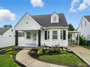 2943 Revere Ave, Dayton, OH 45420