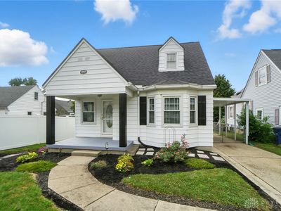 2943 Revere Ave, Dayton, OH, 45420