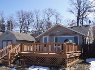 243 Oglethorpe Dr, Lapeer, MI 48446