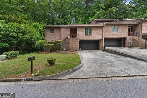 5547 Circlestone Ln Photo 1