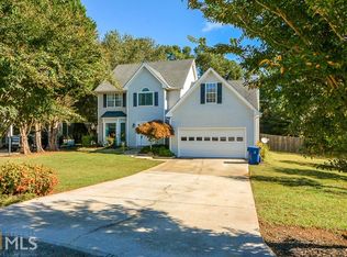 3420 Crossgate Ct, Loganville, GA 30052