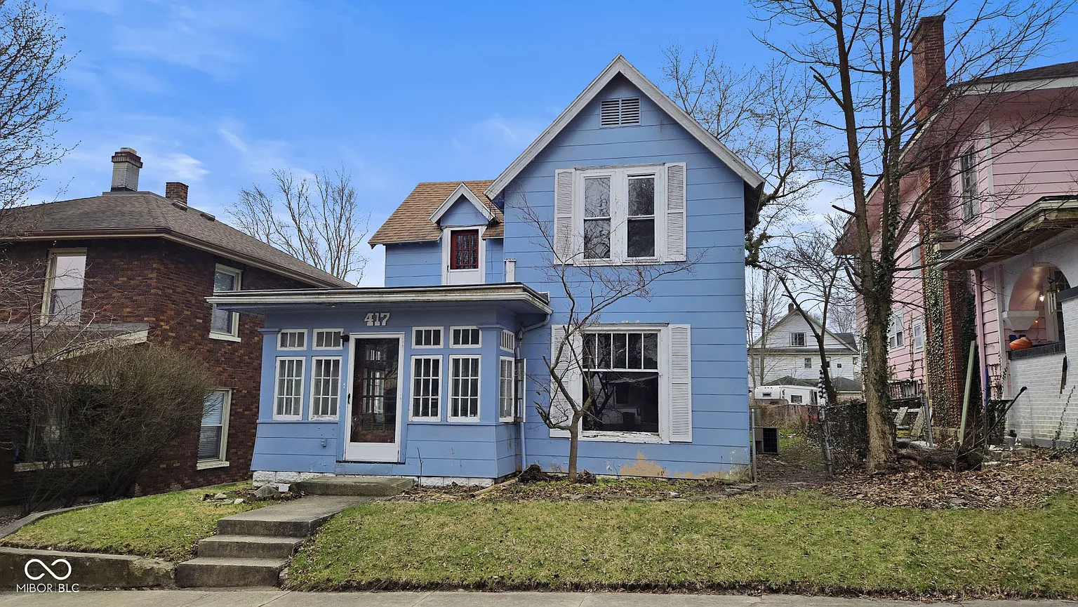 417 W Nelson St photo 1