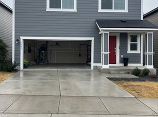 4501 W Bedford Ave, Spokane, WA 99208