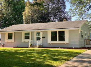 3321 N Winnebago St, Rockford, IL 61103