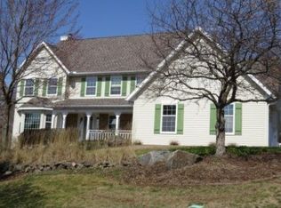 4015 Crestwood Dr, Wausau, WI 54403
