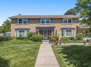4424 Wagon Wheel Ln, Lansing, MI 48917