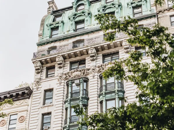 112 West 72nd Street image 14 of 14